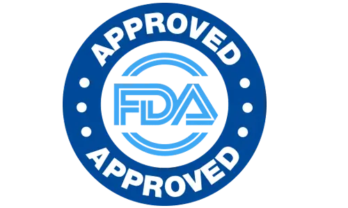 RetraBurn FDA Approved