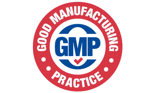 RetraBurn GMP Certified